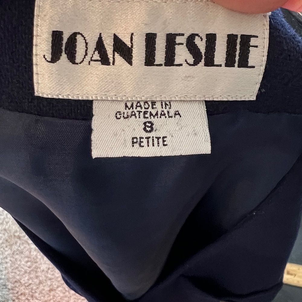 Vintage Joan Leslie Dress‎ - Picture 5 of 7